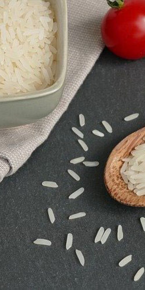 Basmati Rice